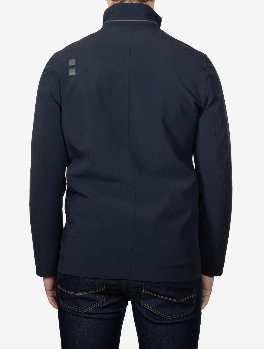 Vektor Jacket Navy