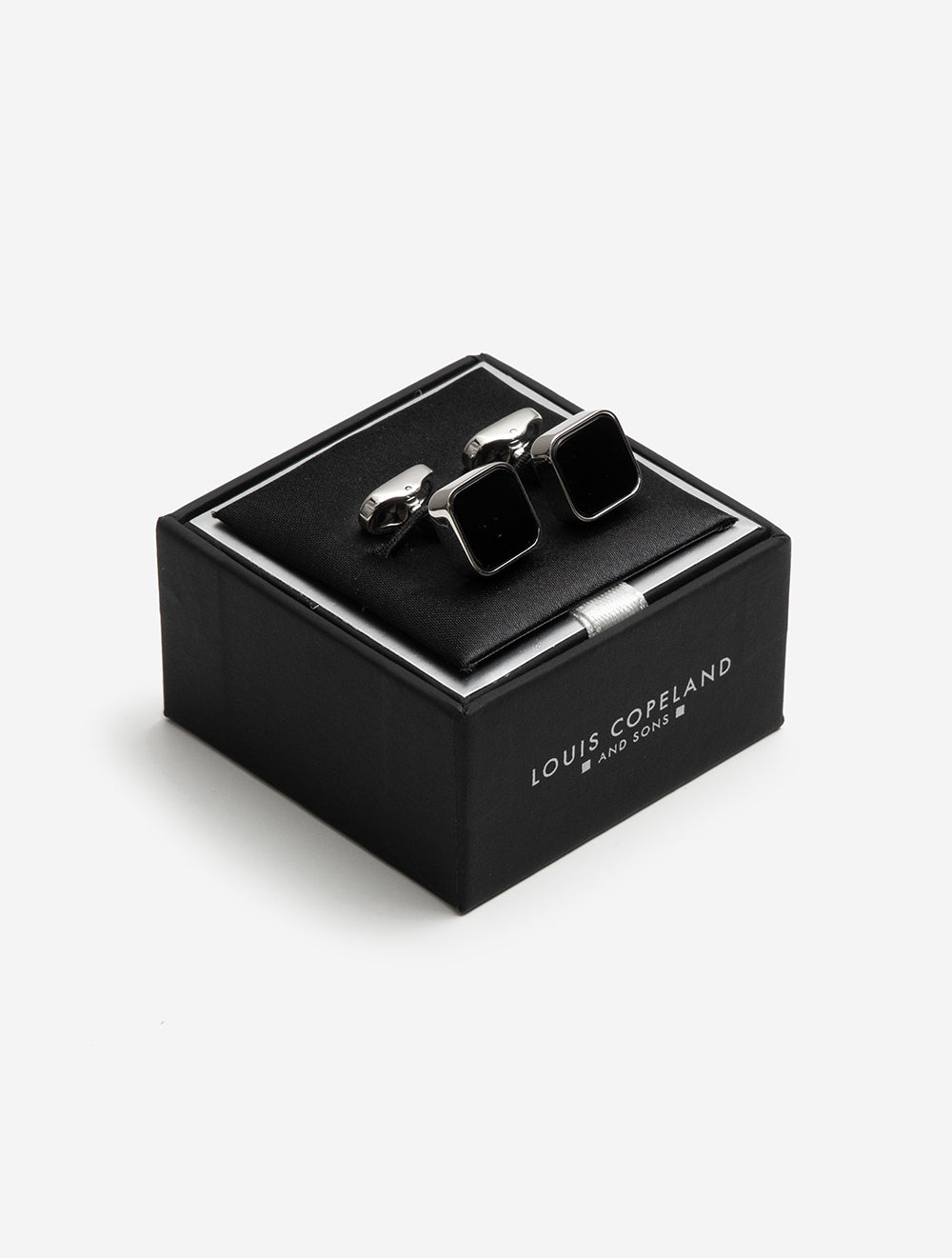 Cufflink Onyx