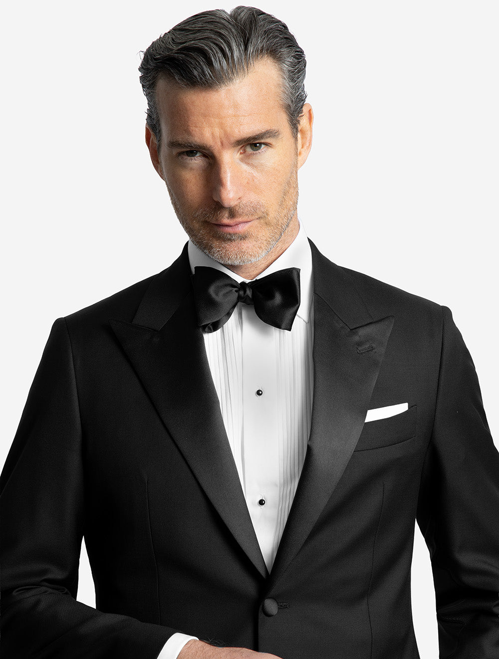 Dress Suit Black