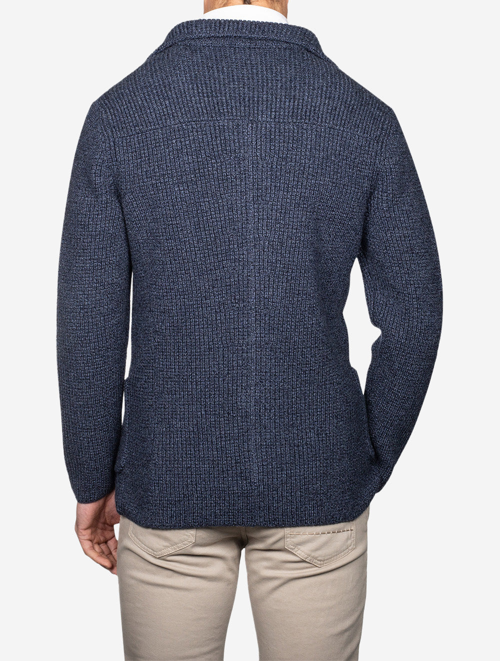 Brenta Swacket Blue