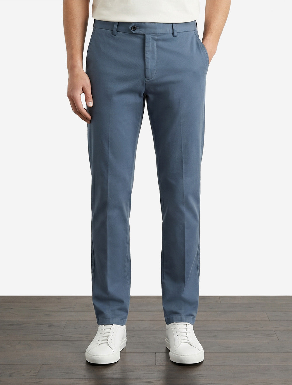 Lupus Trouser Blue