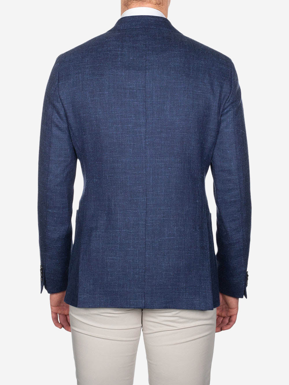 Sports Jacket Blue