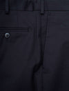 Casual Trouser Navy