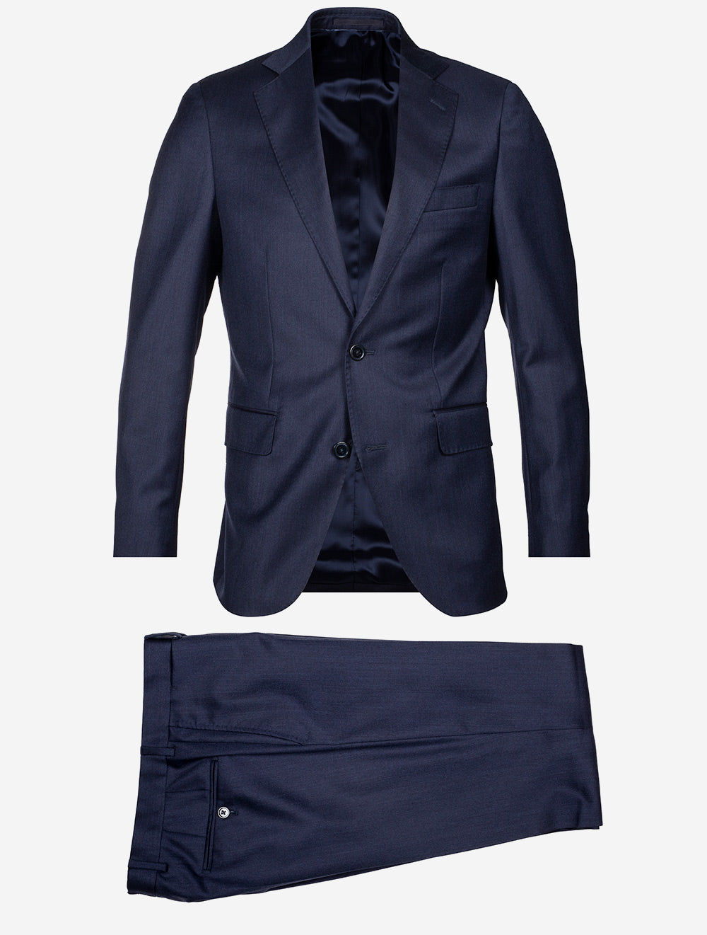 Ascot Suit Hamptons Blue