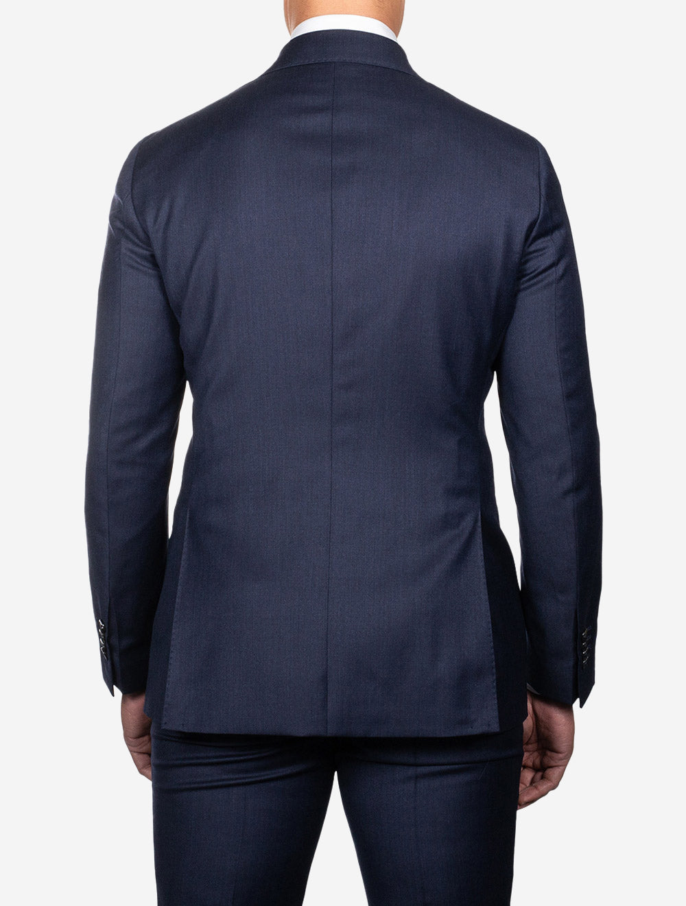 Ascot Suit Hamptons Blue