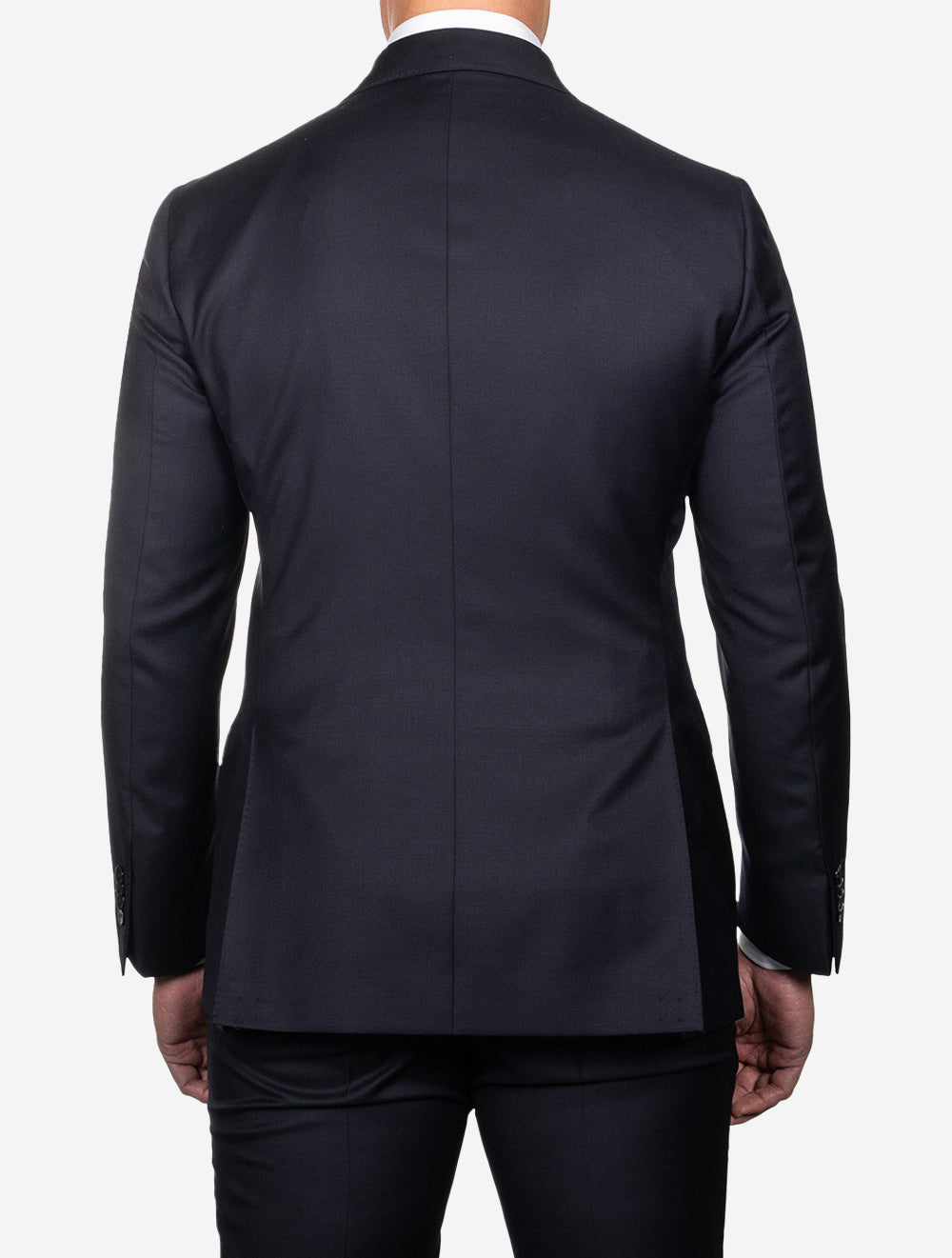 Ascot Anzug Marine