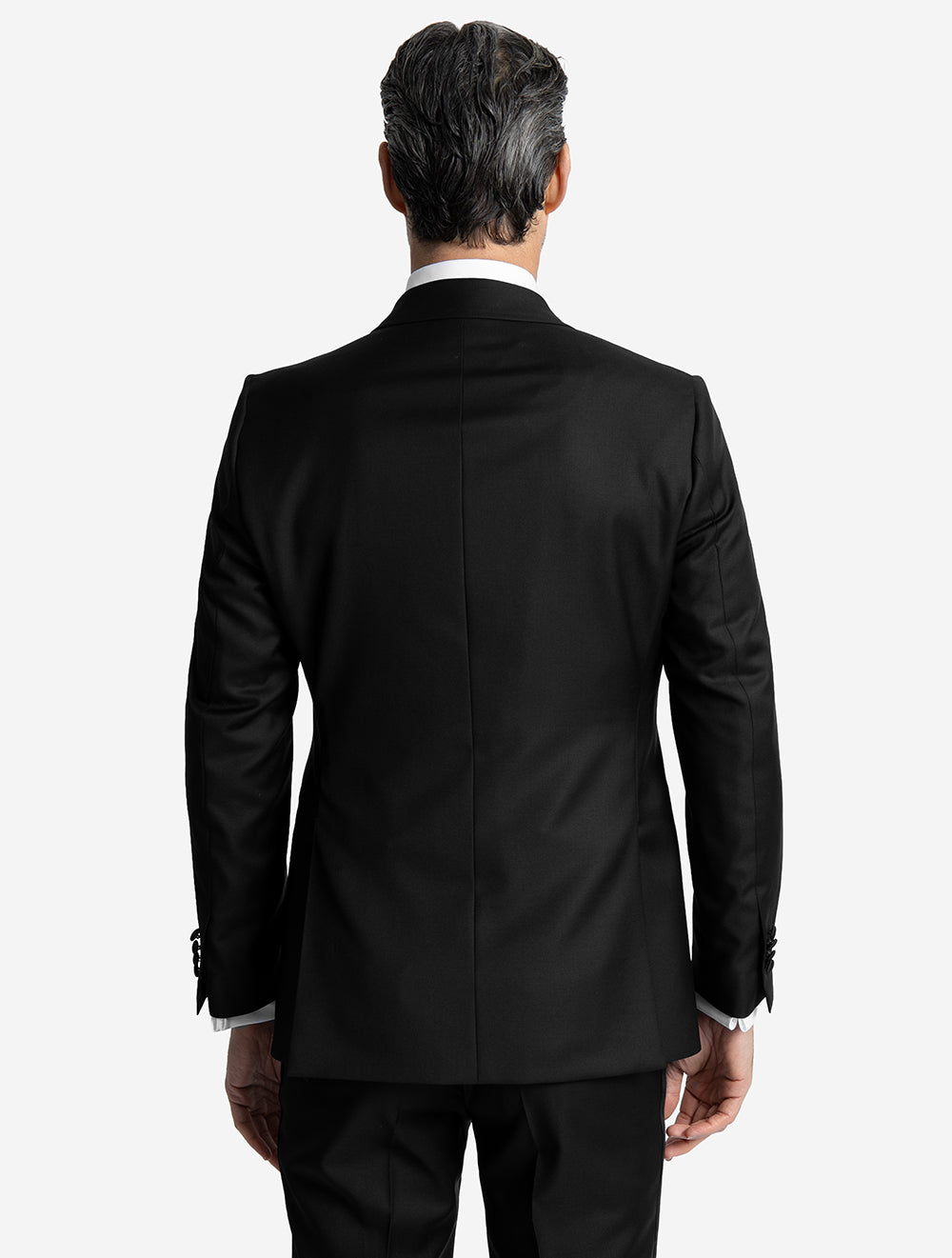 Dress Suit Black