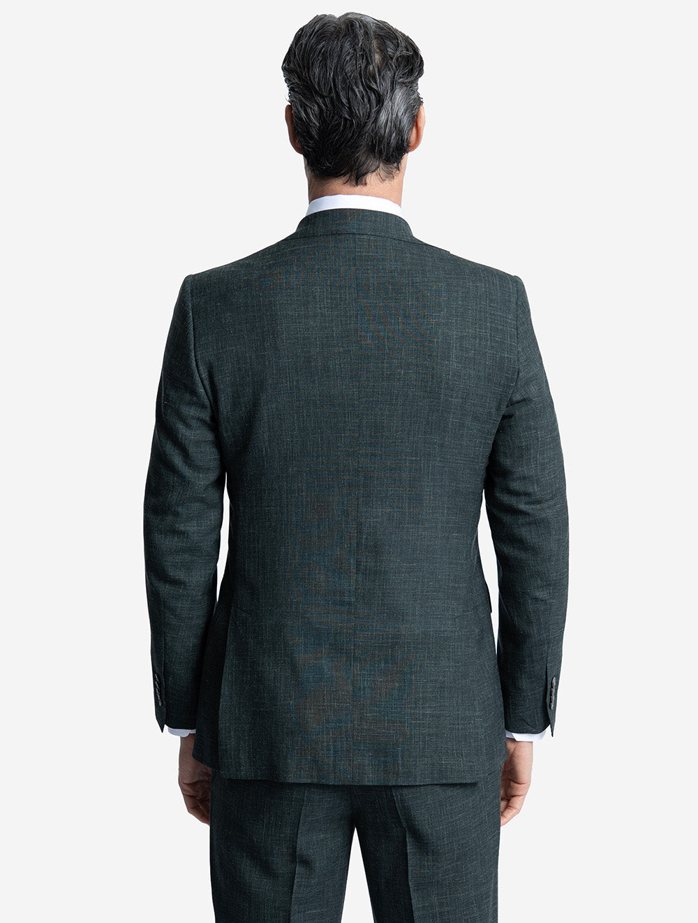 2-Piece Suit Green