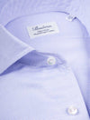 STENSTROMS Textured Shirt Blue