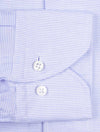 STENSTROMS Textured Shirt Blue
