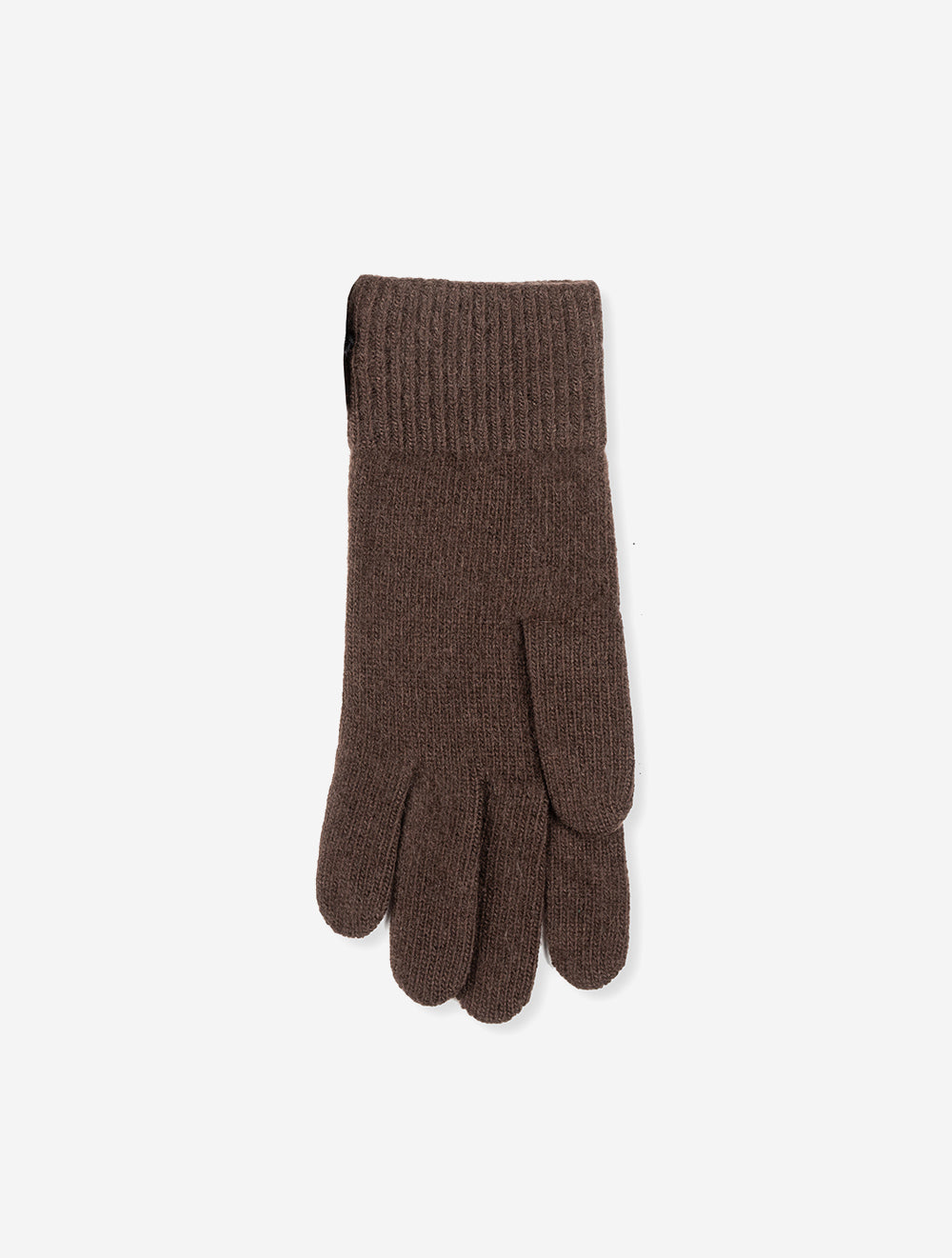 Cashmere Glove Tabac