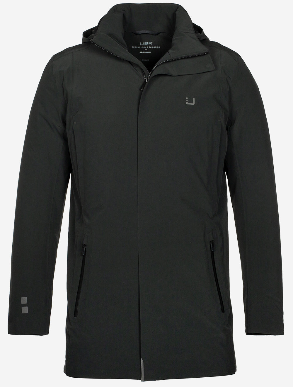 Regulator™ Parka Olive