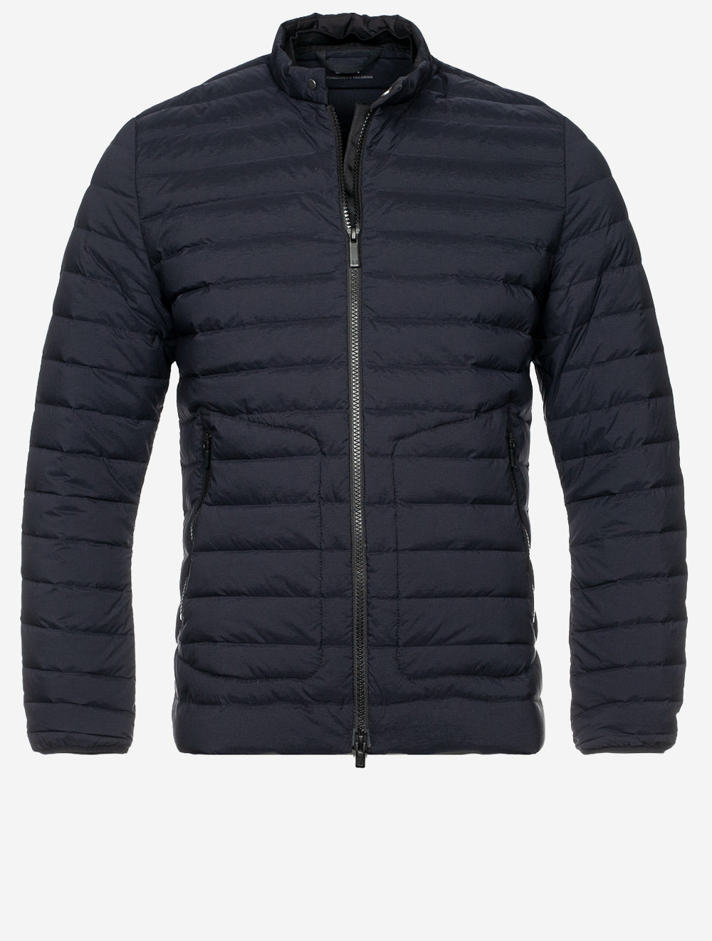 SUPERSONIC™ JACKET Navy