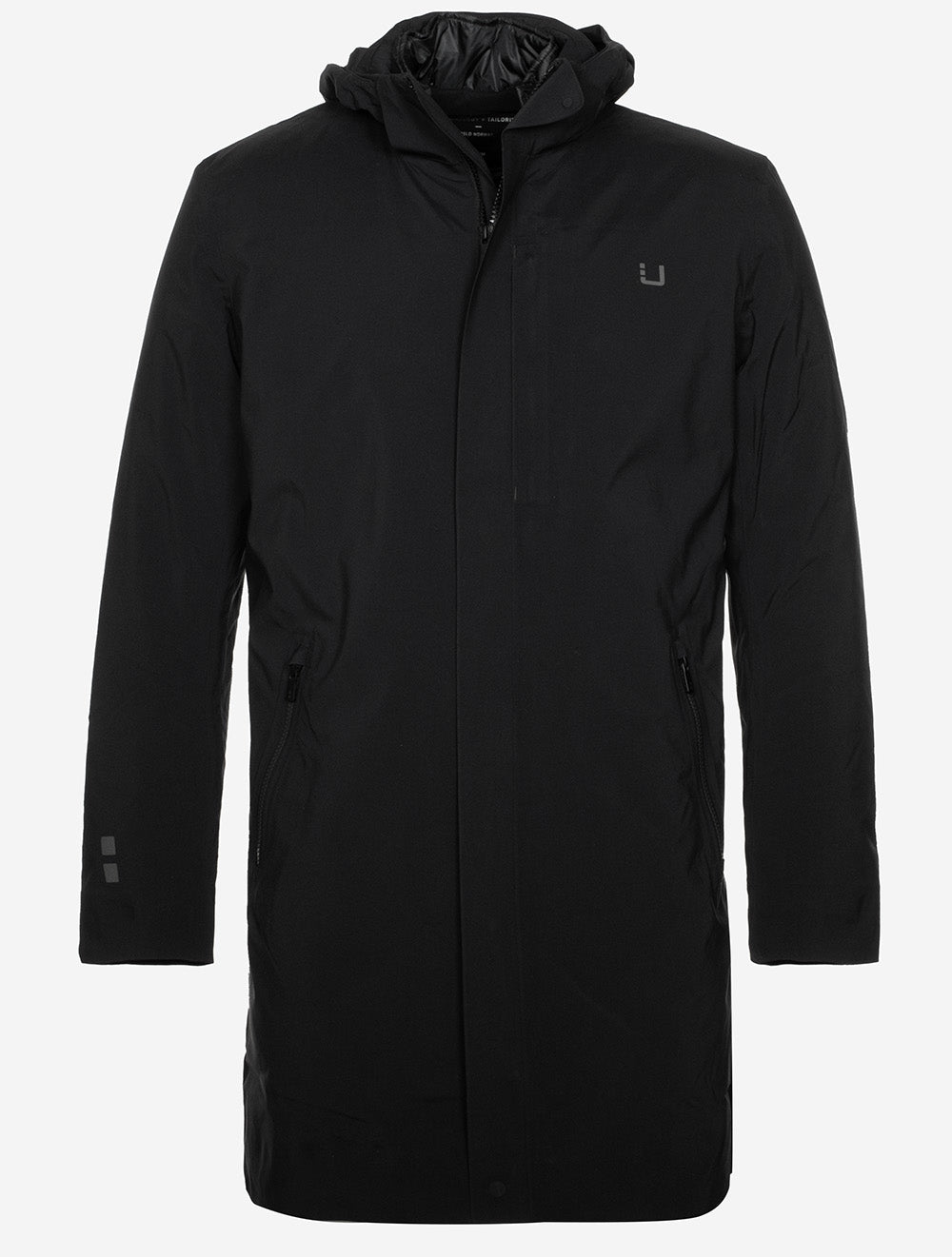 Ubr Storm Jacket Black MI