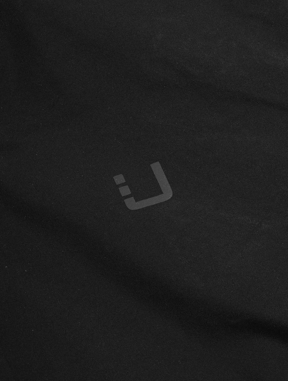 Ubr Storm Jacket Black AI5