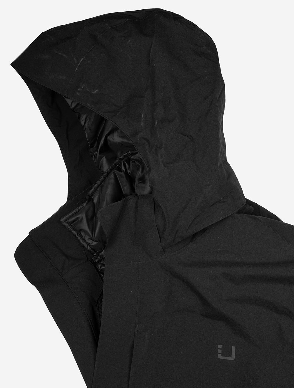 Ubr Storm Jacket Black AI8