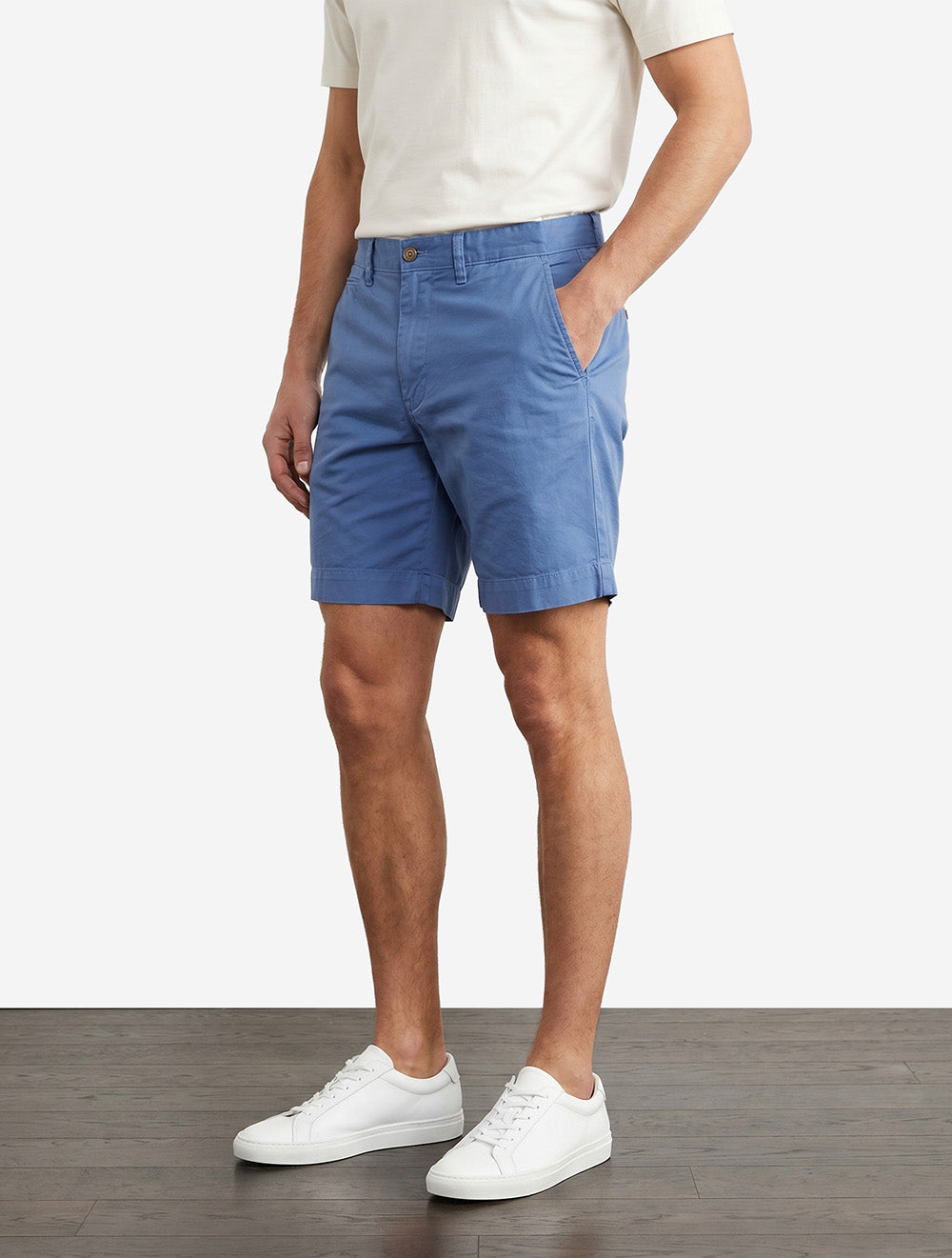 Bedford Shorts Blue