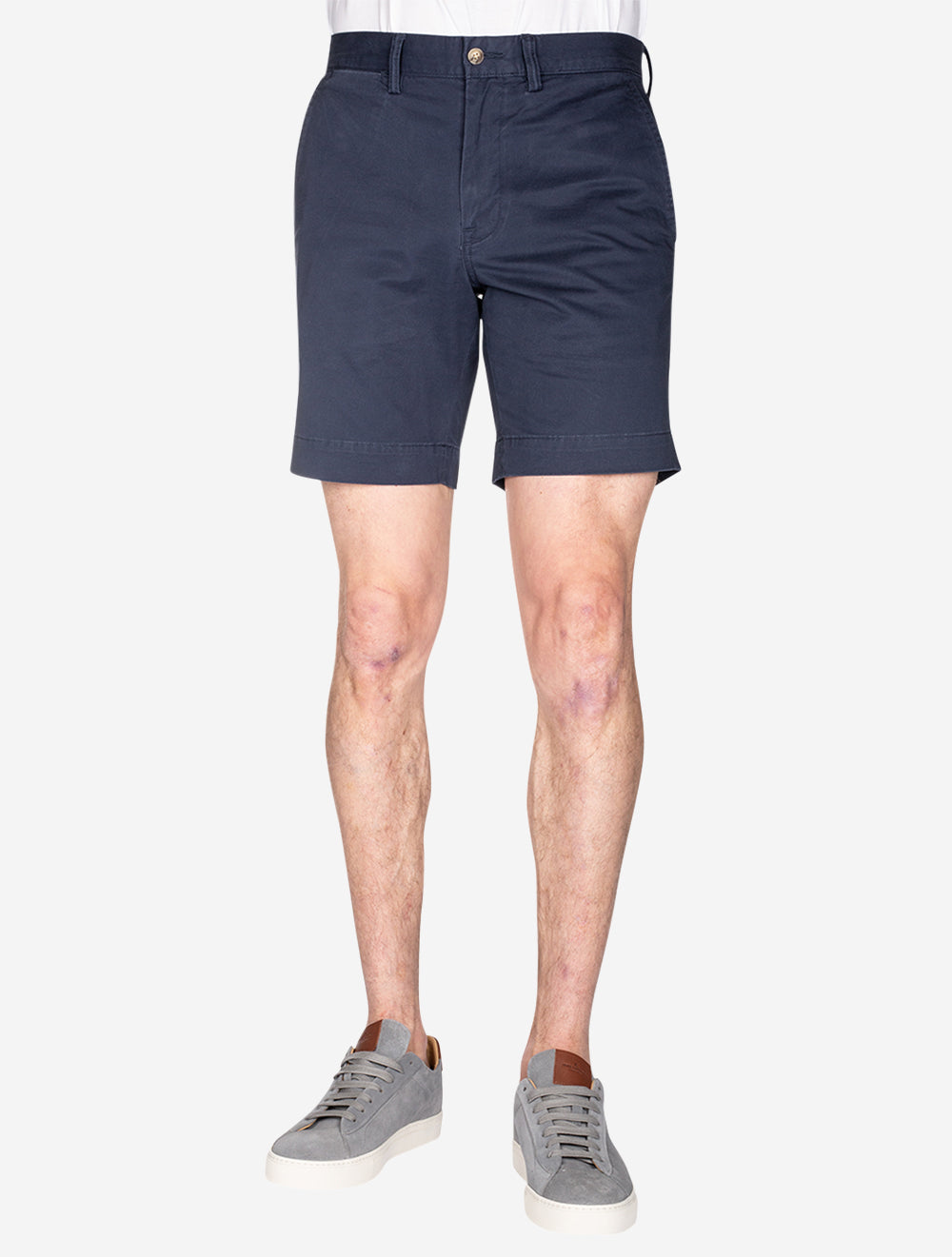 Bedford Shorts, Marineblau