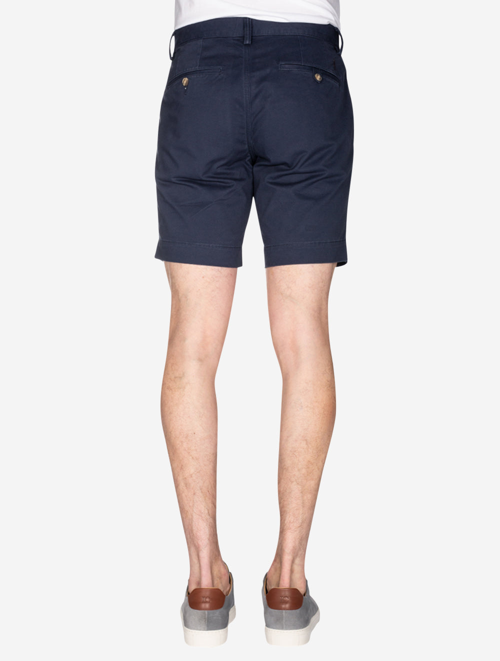 Bedford Shorts, Marineblau