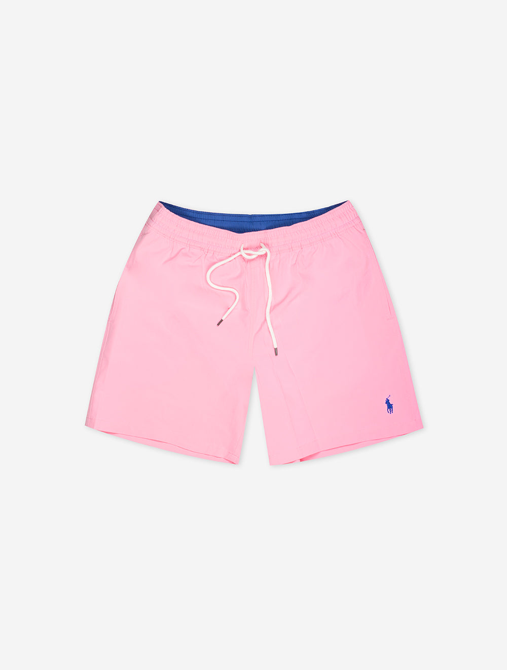 Ralph Lauren Traveler Swim Shorts Pink MI
