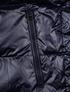 Insulated Bomber Collection Navy
