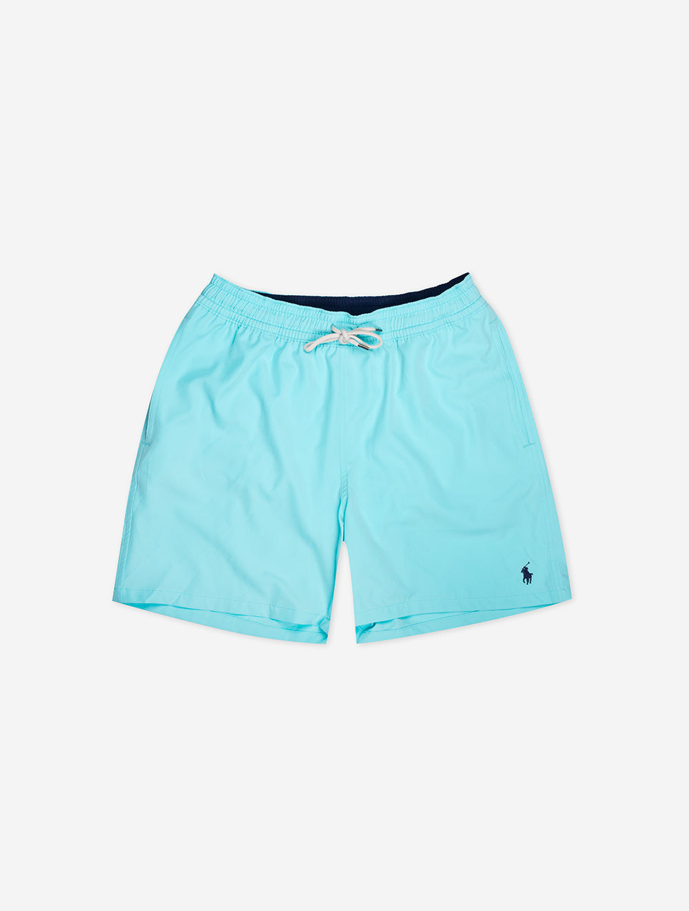 Ralph Lauren Traveller Swimming Trunk Cruise Turquoise MI