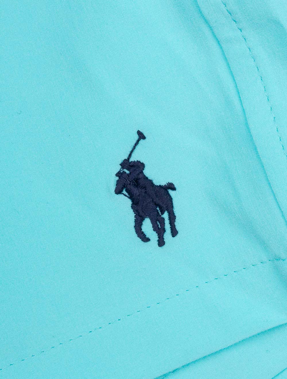 Ralph Lauren Traveller Swimming Trunk Cruise Turquoise AI2