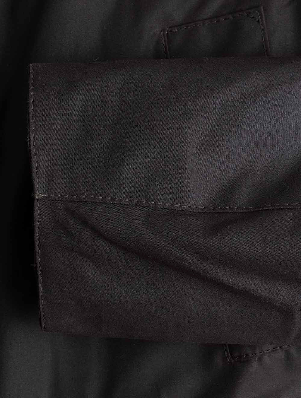 Ashby Wax Jacket Rustic
