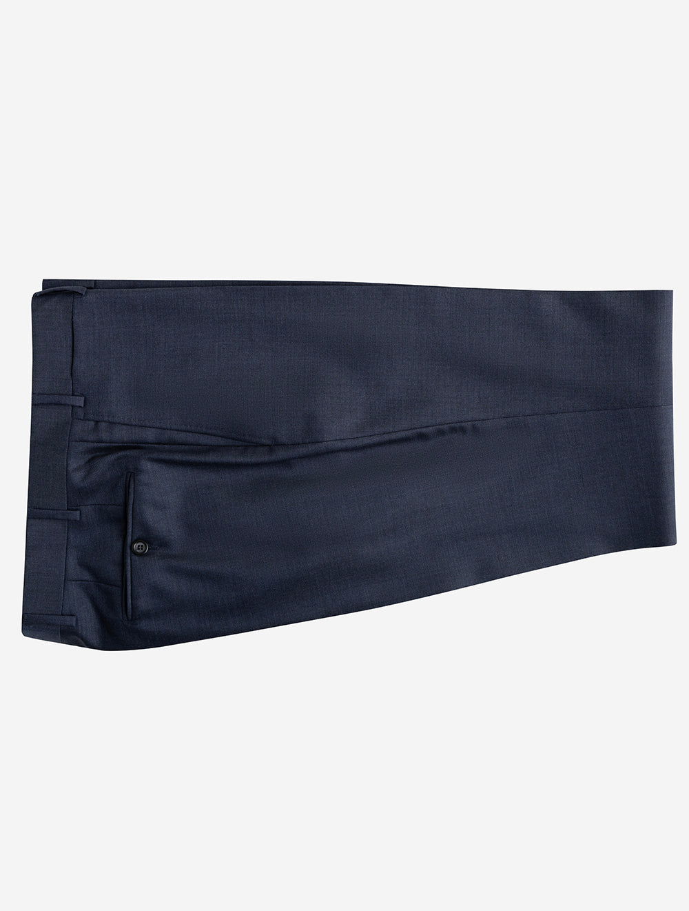 Ascot Suit Blue