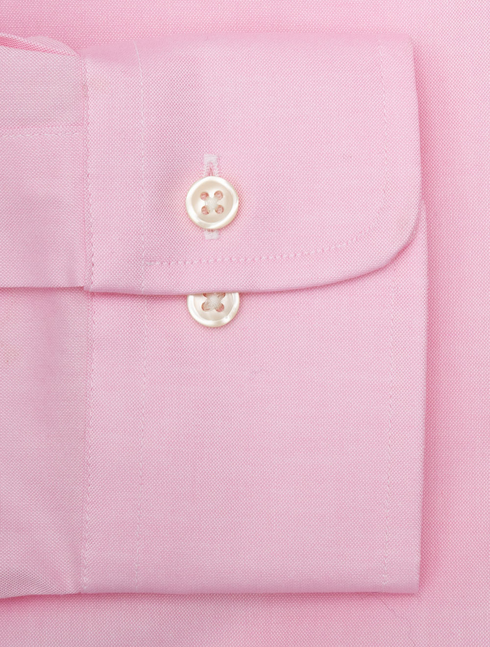 Pinpoint Oxford Shirt Pink