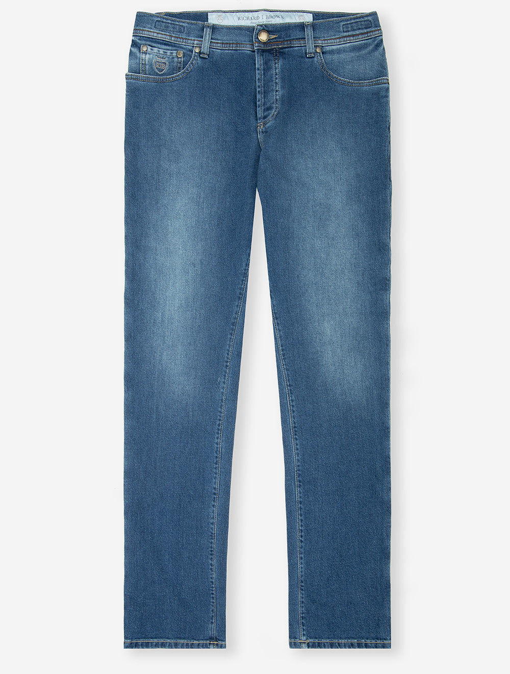 Tokyo Cashmere Jean Navy
