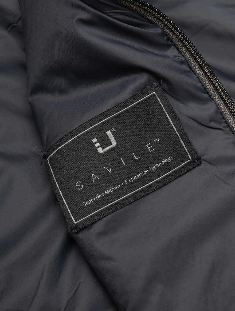 Raptor Wool Vest Sand