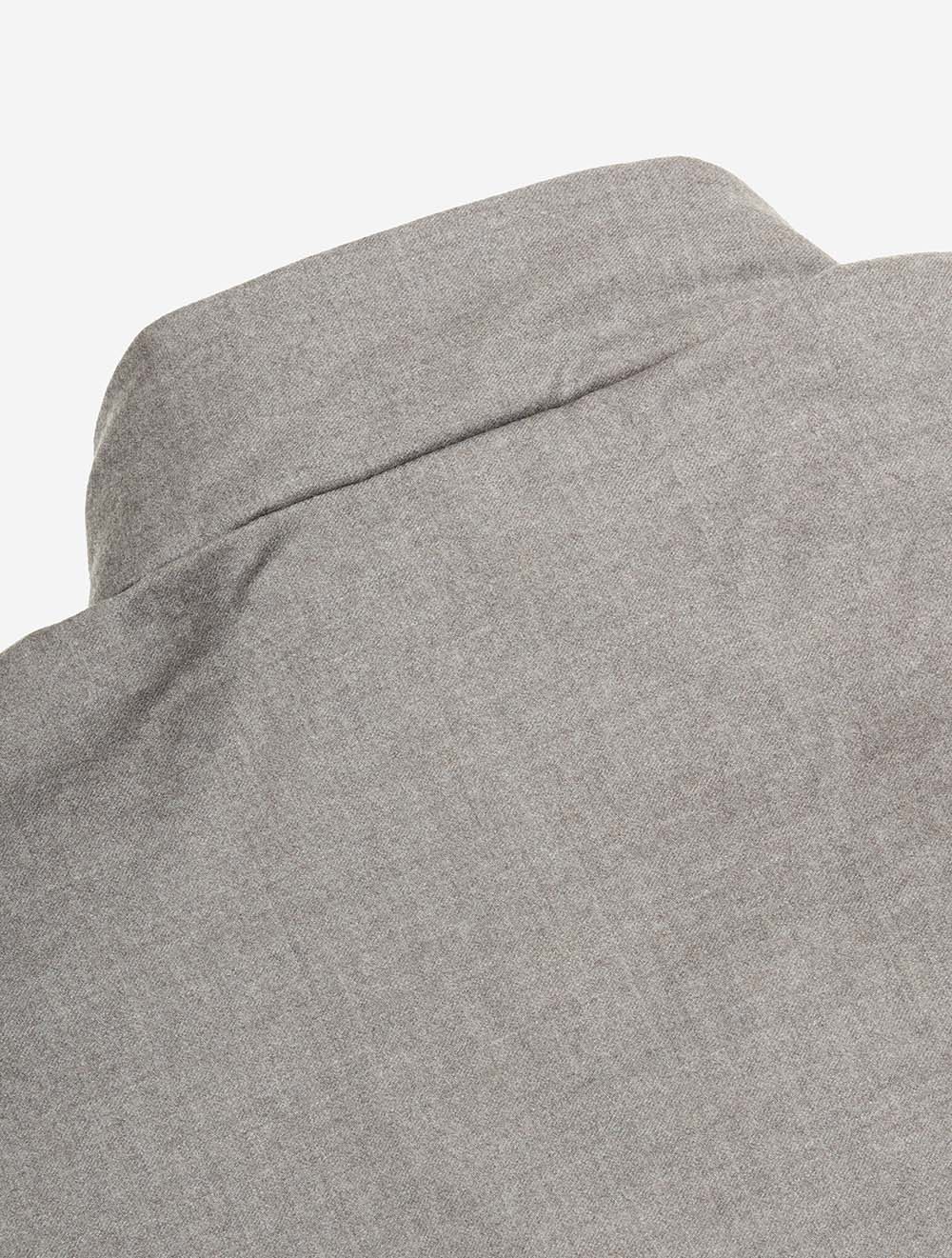 Raptor Wool Vest Sand