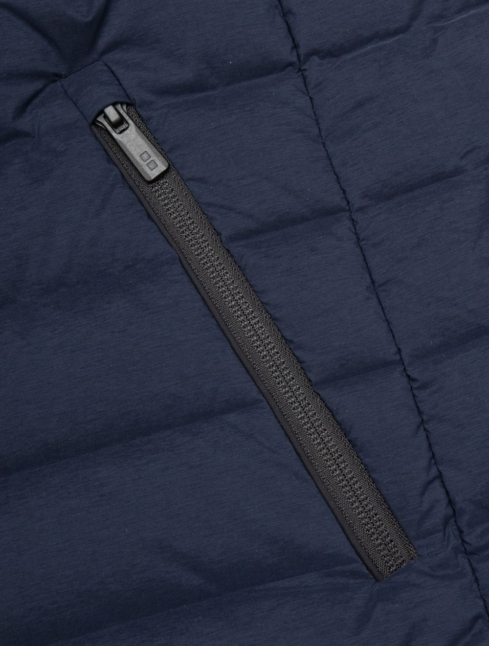 Supersonic Jacket Navy