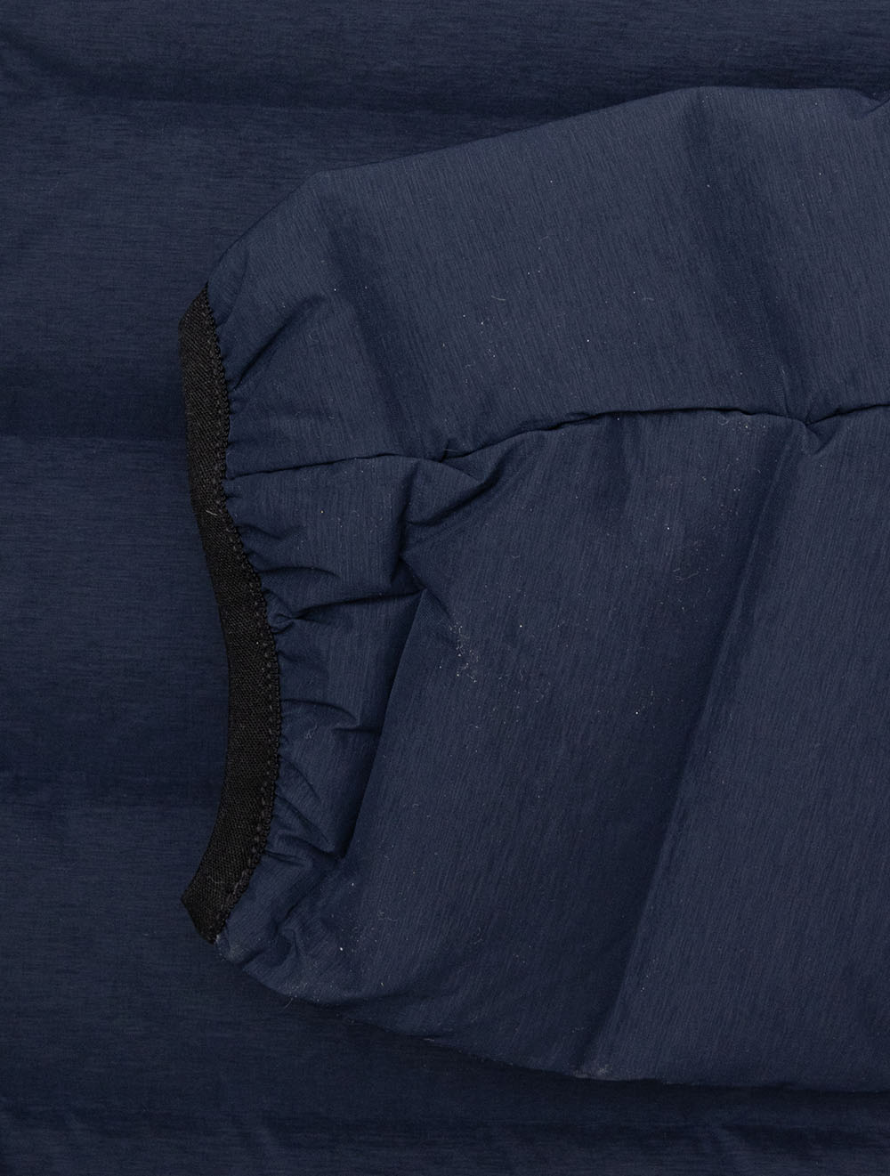 Supersonic Jacket Navy