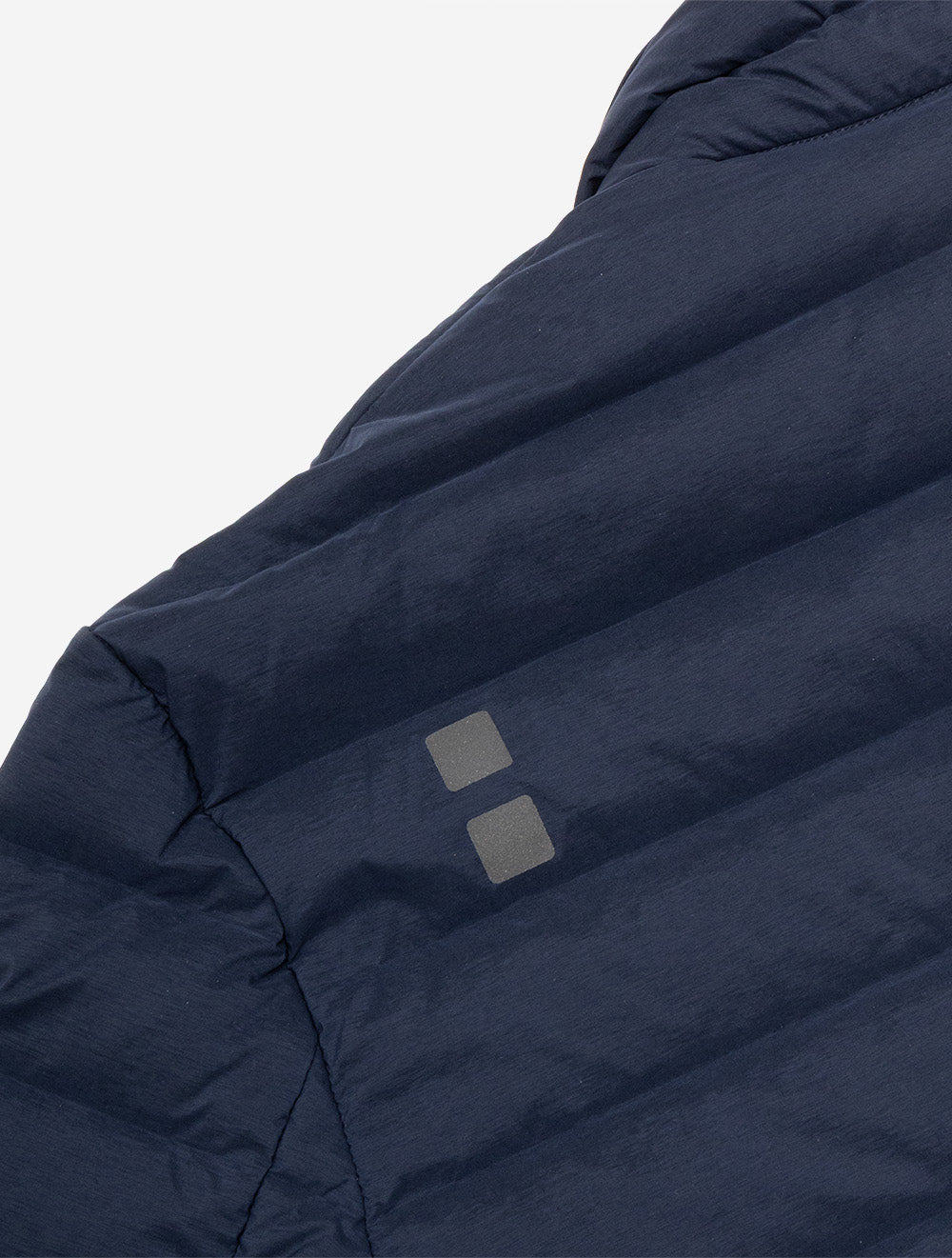 Supersonic Jacket Navy