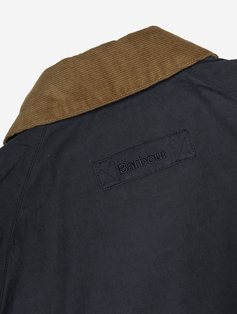 Icons Bedale Casual Jacket Navy