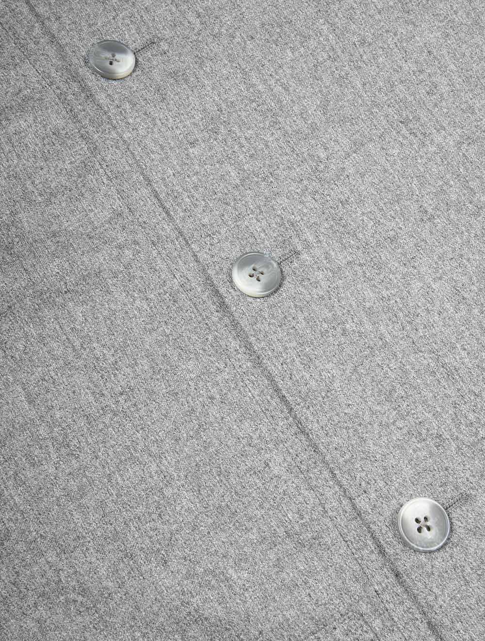 Active Shirt Jacket Grey