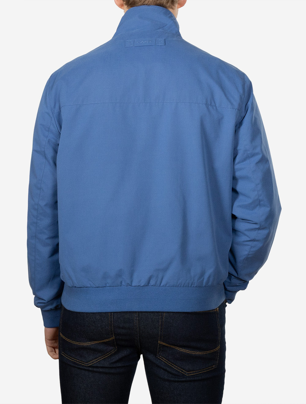 Lightweight Hampshire Jacket Vintage Blue