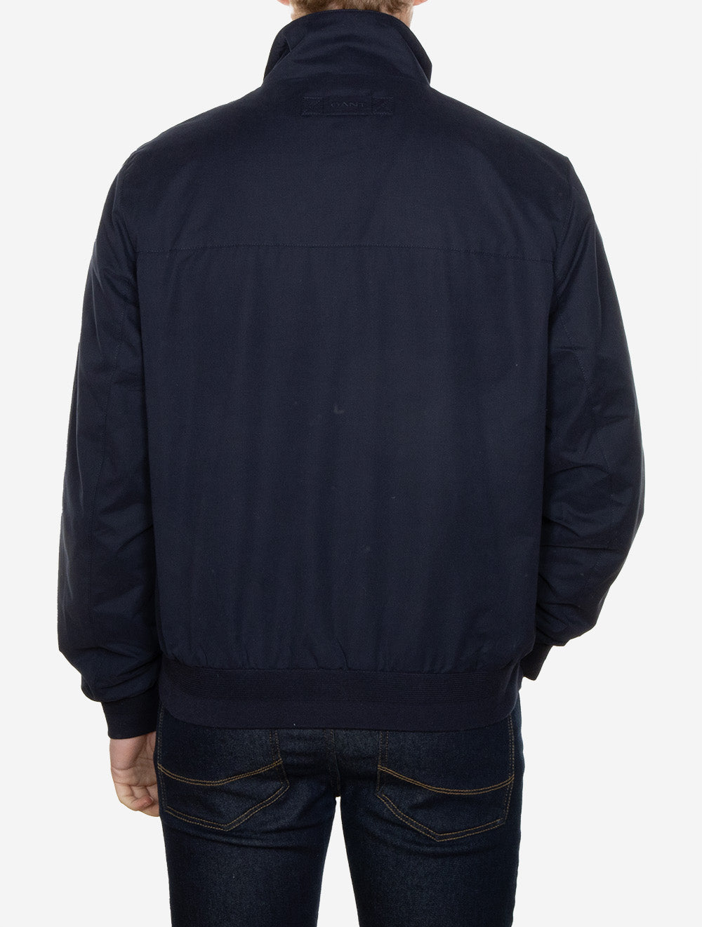 Lightweight Hampshire Jacket Evening Blue