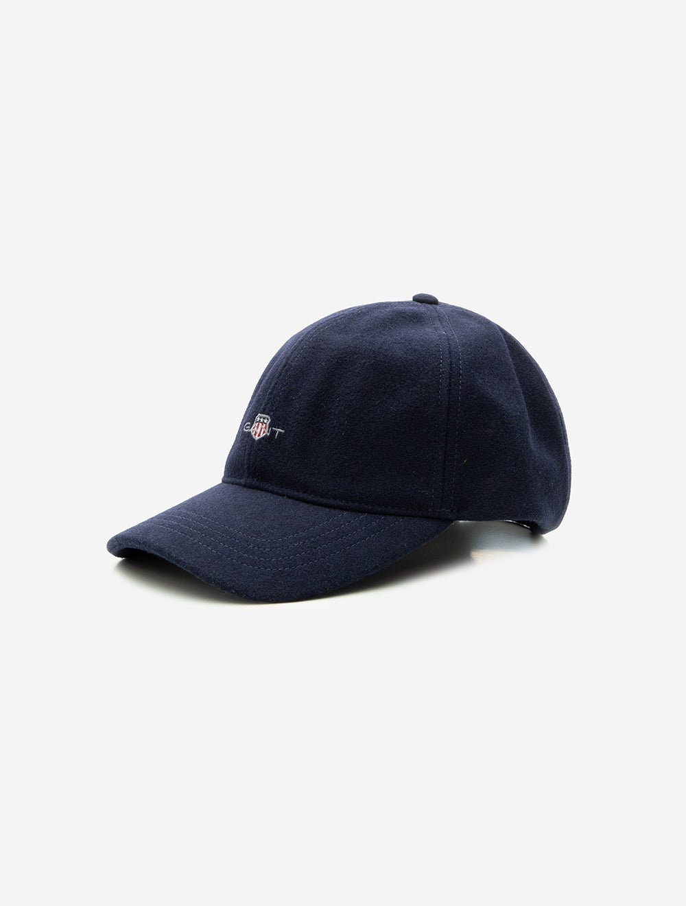 Shield Melton Cap Classic Blue