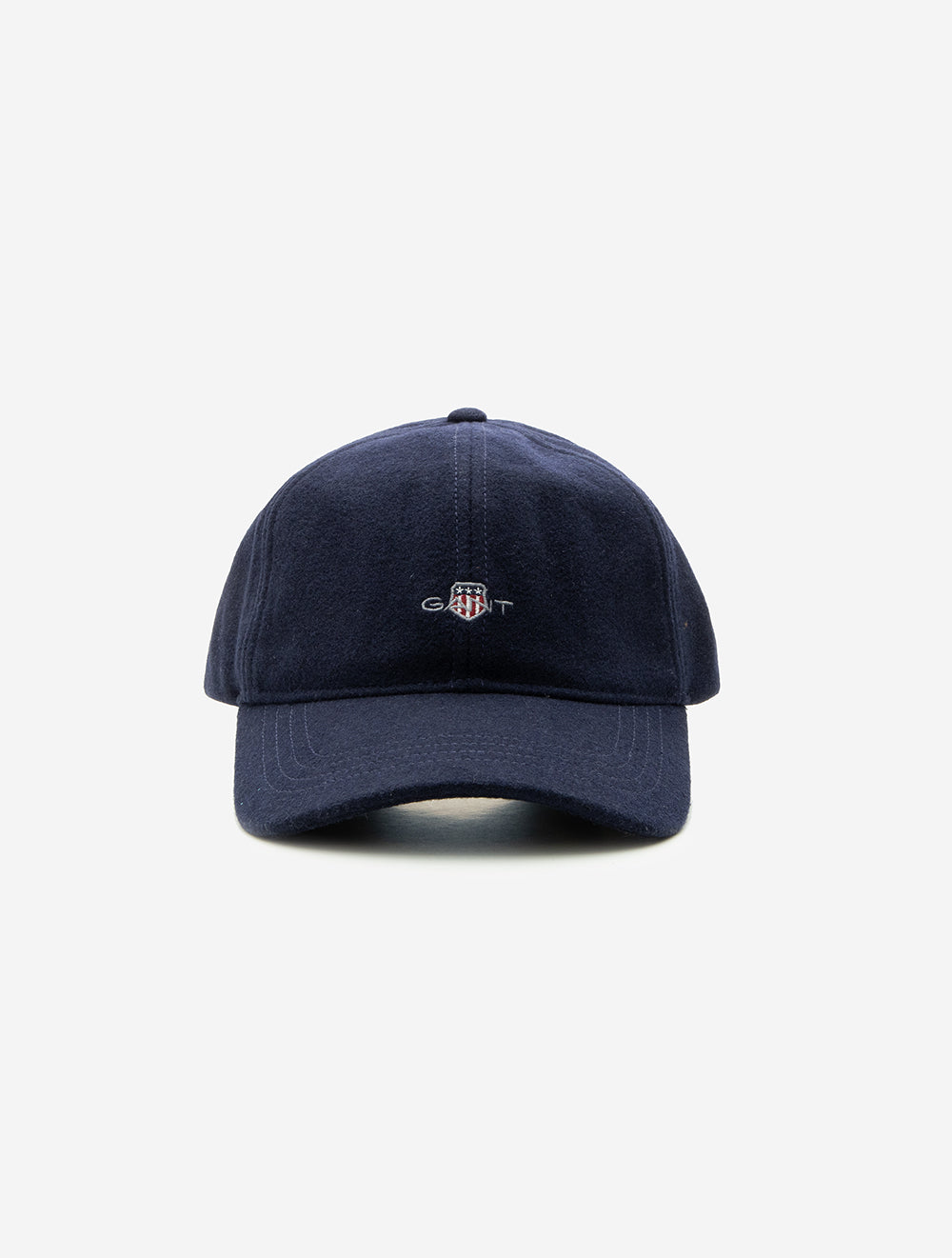 Shield Melton Cap Classic Blue