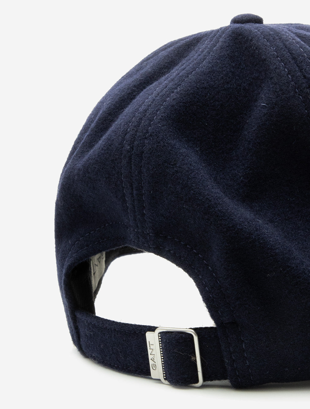 Shield Melton Cap Classic Blue