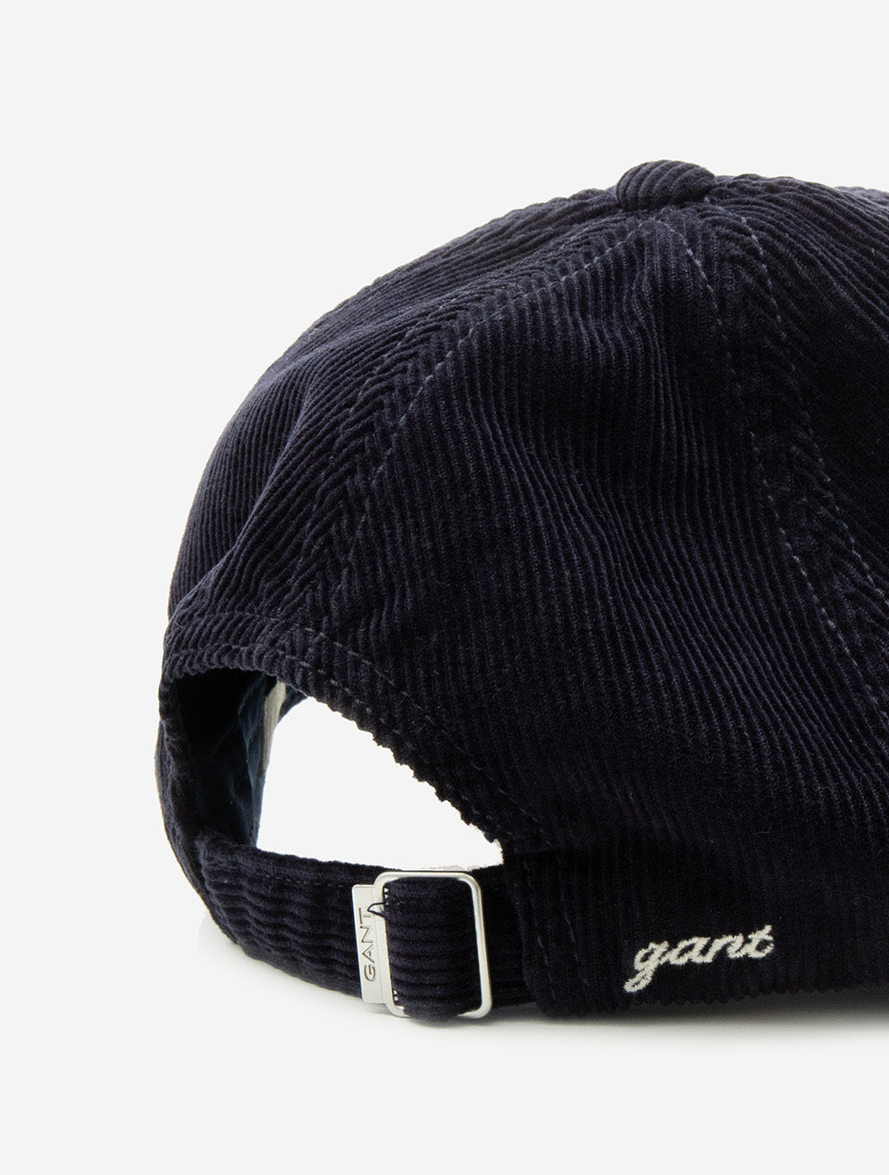 G Badge Cord Cap Evening Blue