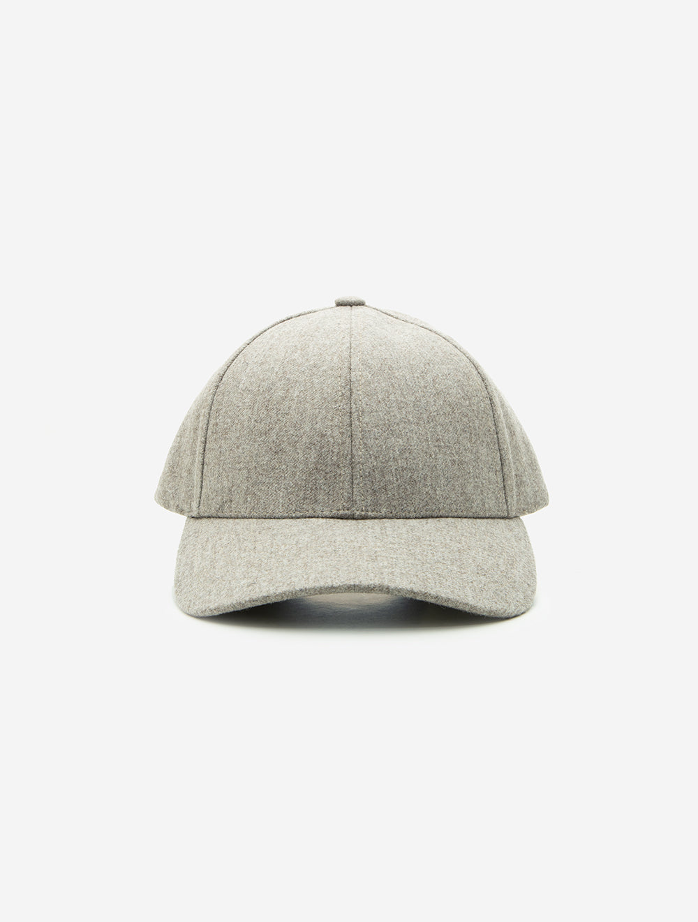 Cashmere And Wool Cap Beige