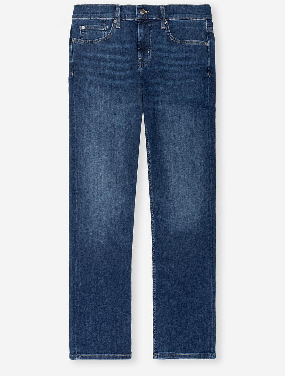 Slimmy Denim Jeans Blue