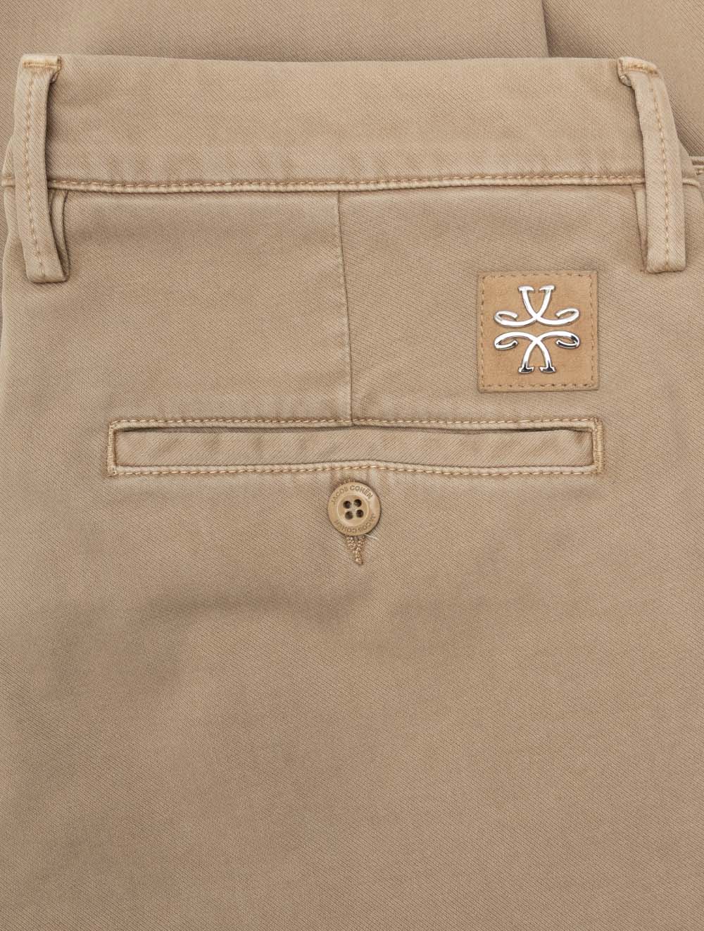 Bobby Levantina Jean Brown