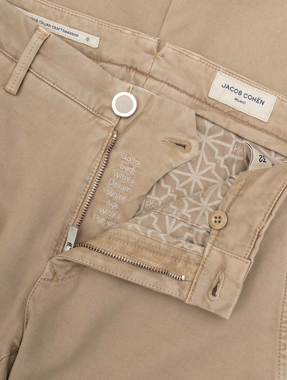 Bobby Levantina Jean Brown