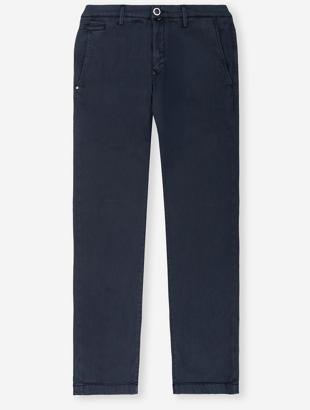 Bobby Levantina Jean Navy