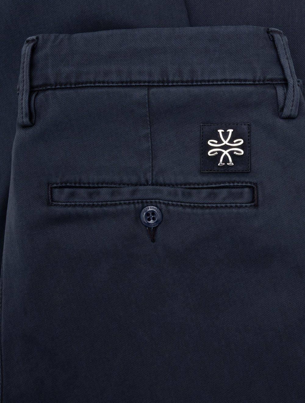 Bobby Levantina Jean Navy
